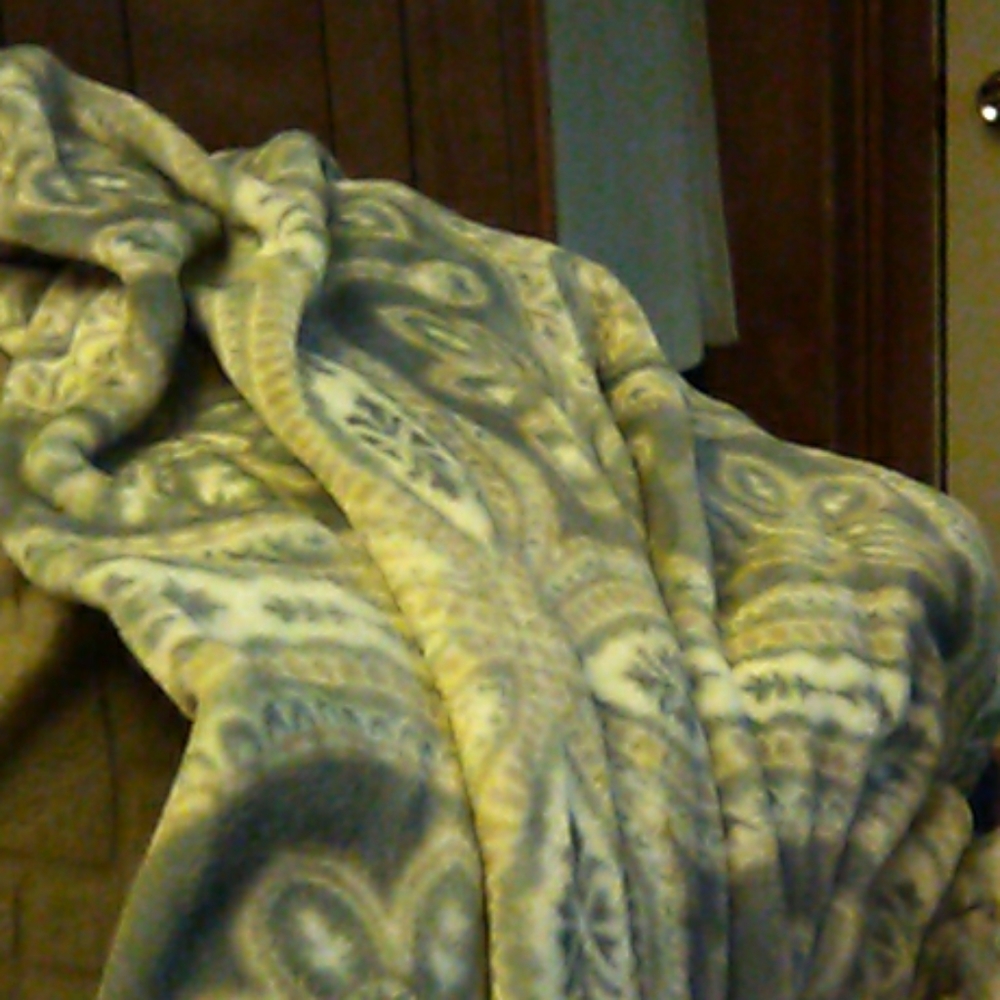 Blanket